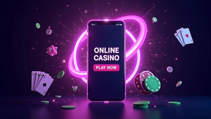Ringkasan langkah deposit akun dewasa